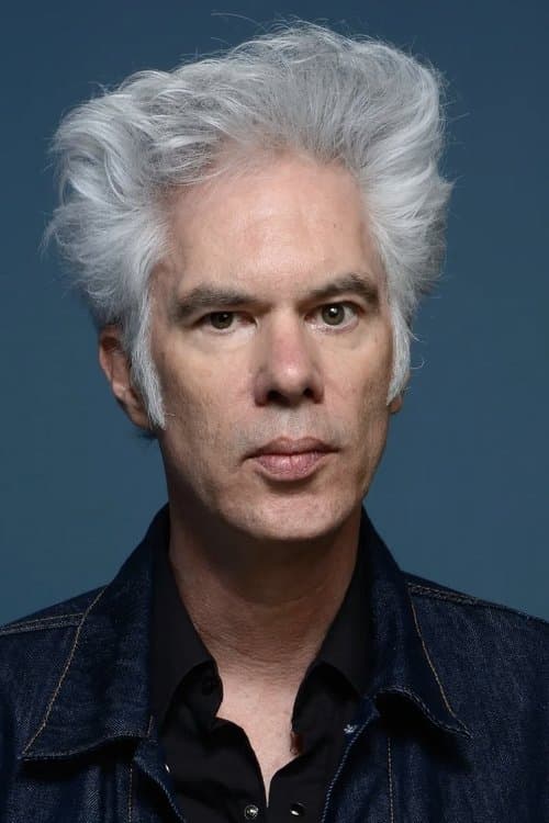 Jim Jarmusch foto