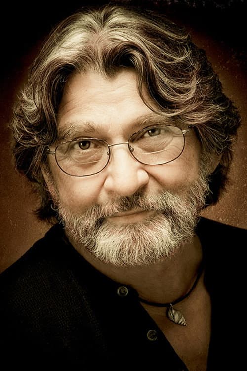 Ronald Víctor García foto