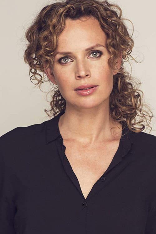 Kim Pieters foto