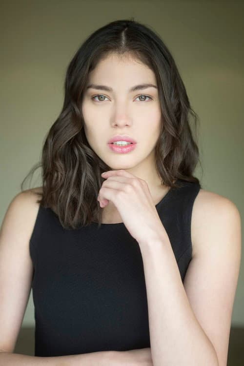 María Balam foto