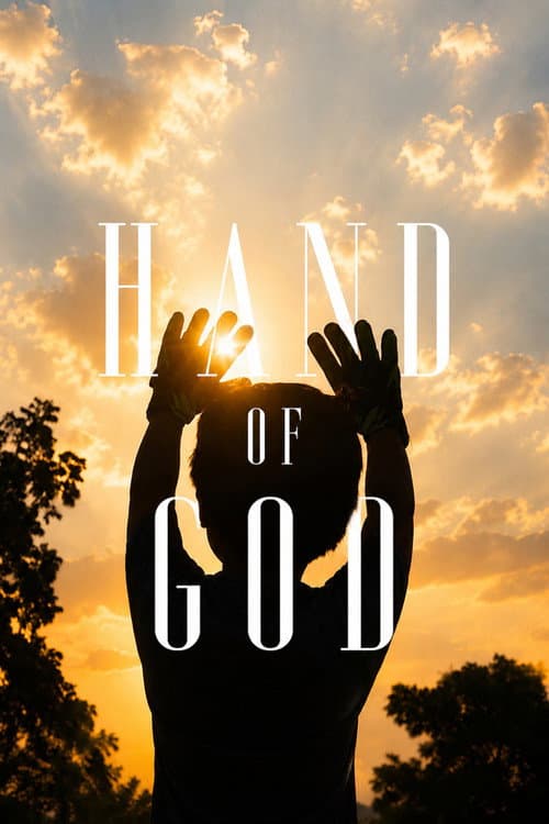 Kamay ni Bathala (2026) poster