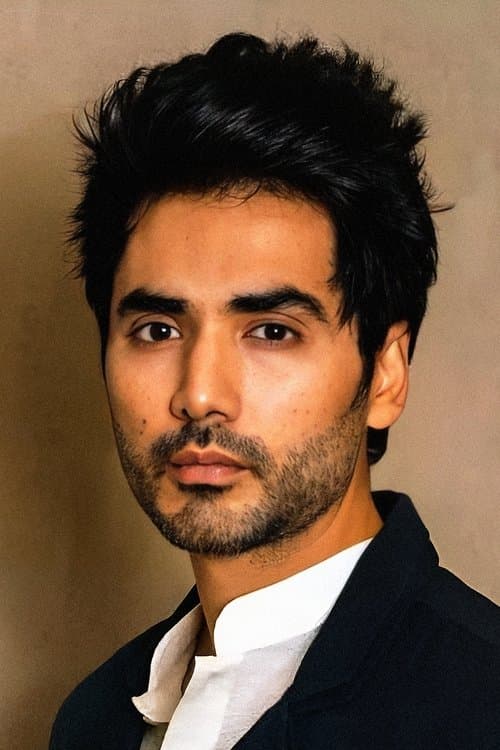 Ishwak Singh foto