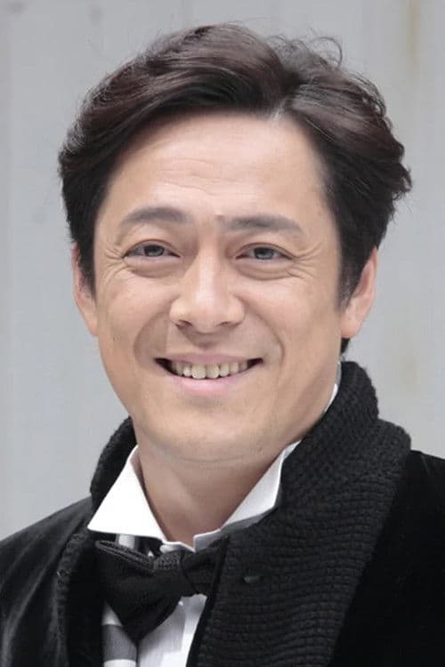 デビット伊東 foto
