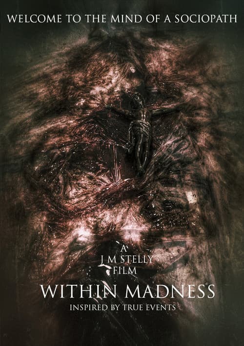 Within Madness (2015) poster