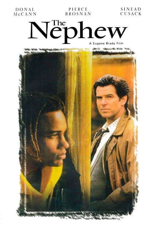 The Nephew (1998) poster