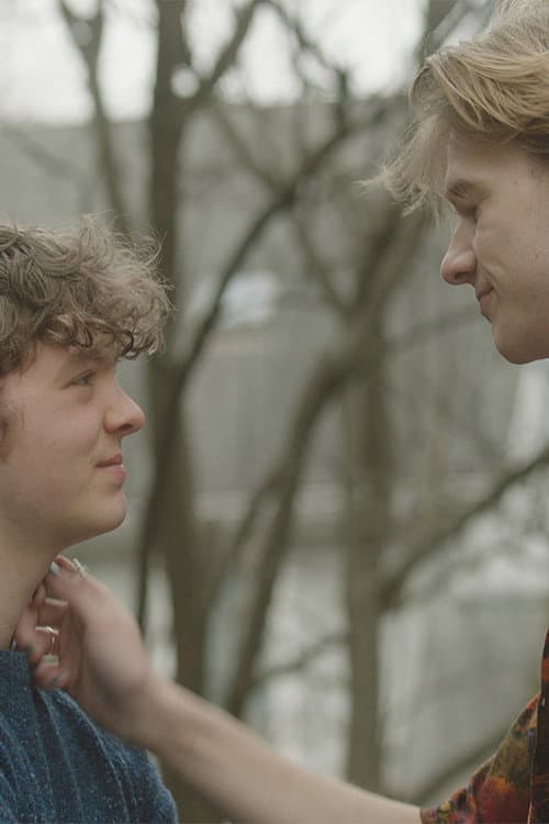 Aiden & Dean Don't Fall in Love (2025) poster