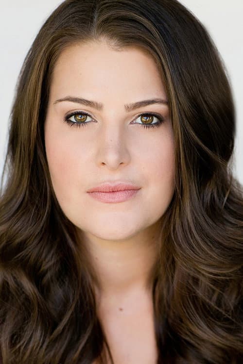 Molly Haldeman foto