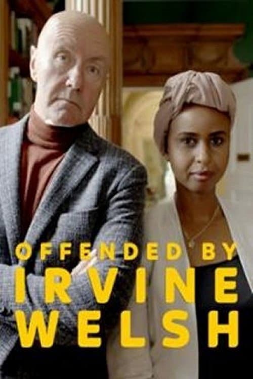 Offended by Irvine Welsh (2020) poster