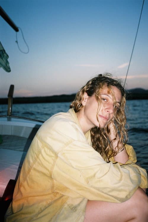 Antonina Obrador foto