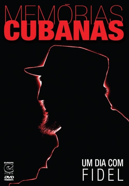 Un Giorno con Fidel (2007) poster