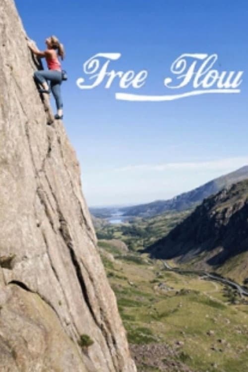 Free Flow (2019) poster