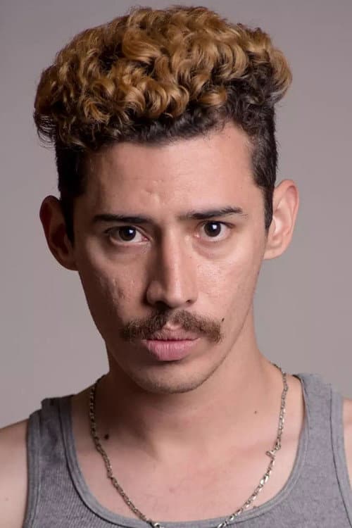 Juan Luis Medina foto