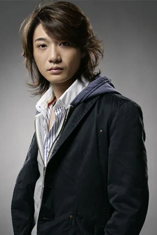 Li Jingyi foto