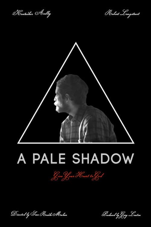 A Pale Shadow (2012) poster