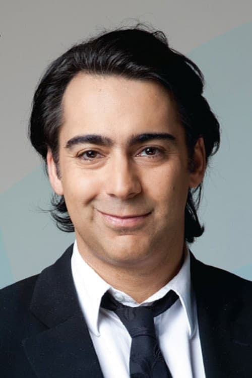 Marco Enriquez-Ominami foto