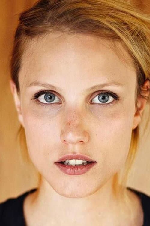 Isabel Thierauch foto