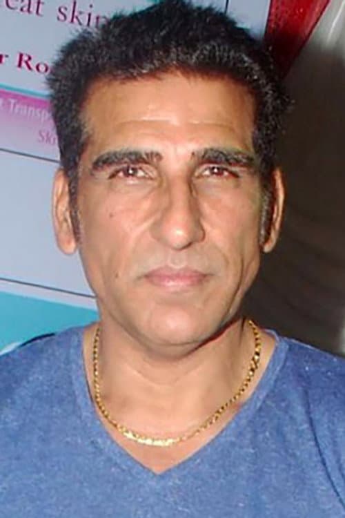 Mukesh Rishi foto