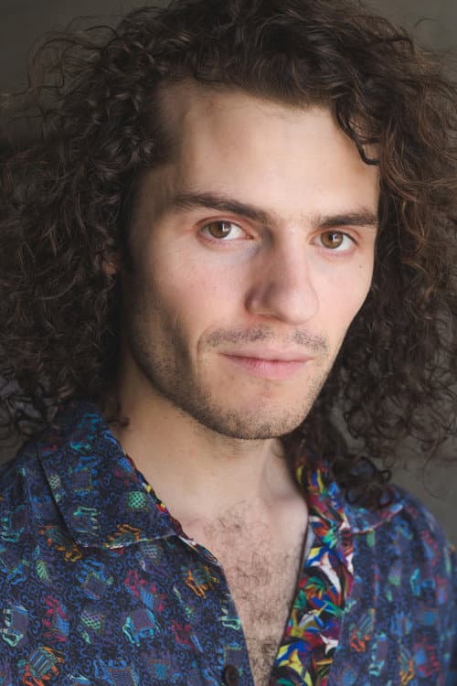 Ryan Bommarito foto