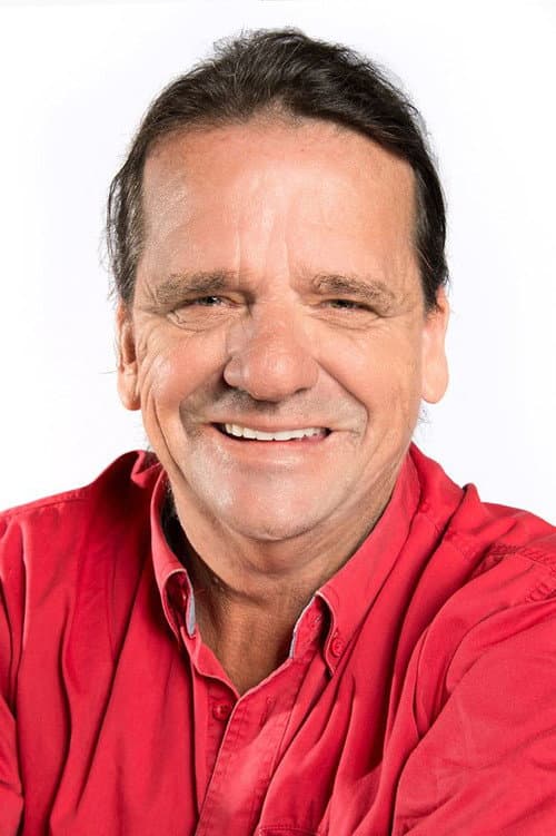 Frank Otis foto