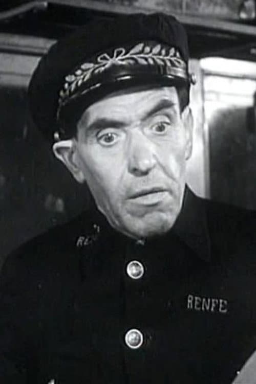 Francisco Bernal foto