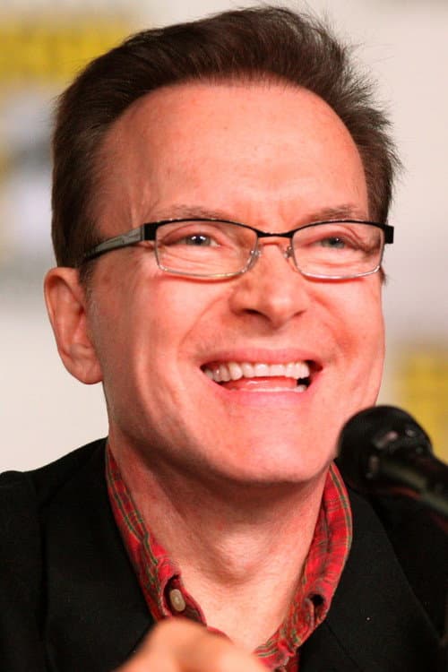 Billy West foto