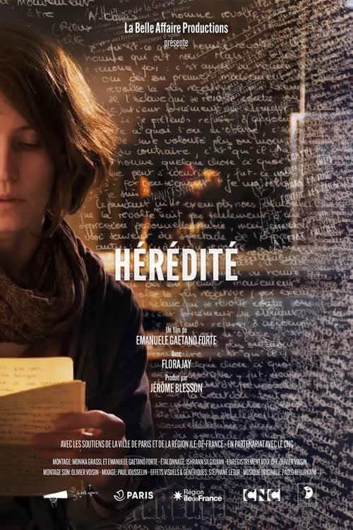 Hérédité (2021) poster