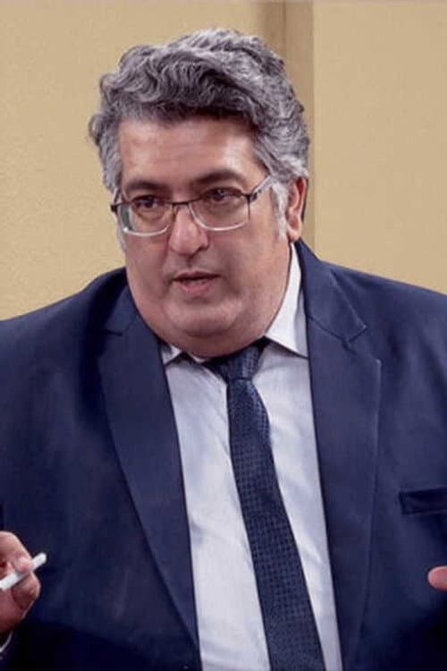 Kaizaad Kotwal foto