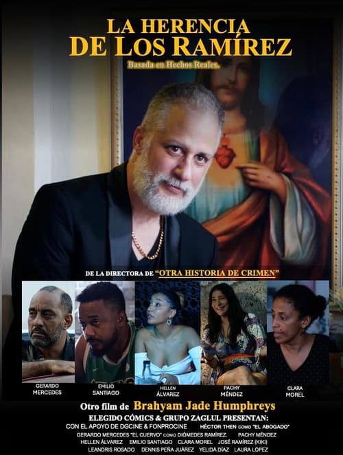 La Herencia de los Ramírez (2026) poster