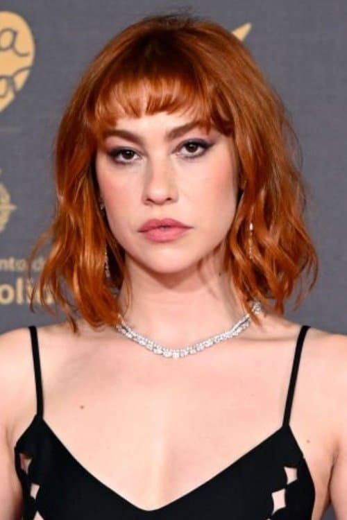 Greta Fernández foto