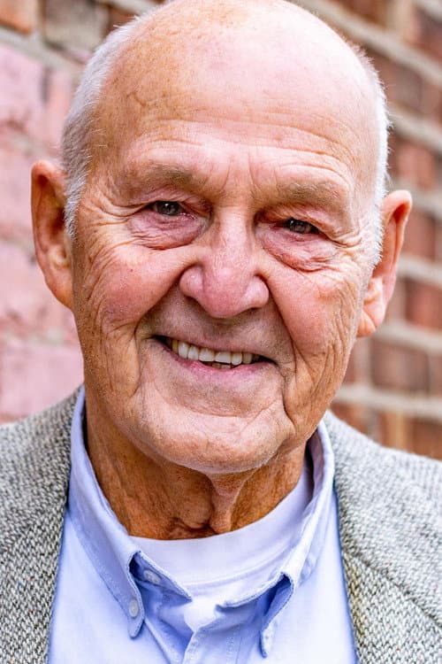 James Neely foto