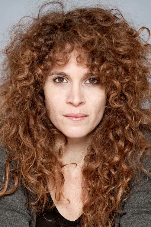 Hagar Ben-Asher foto