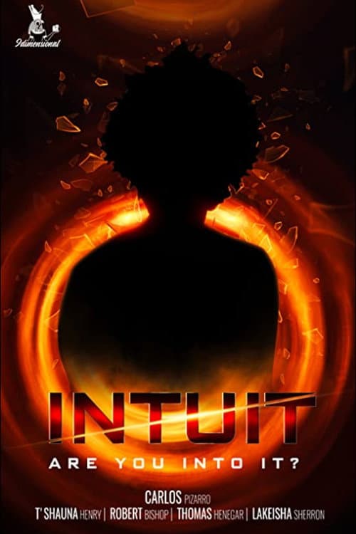 Intuit (2021) poster