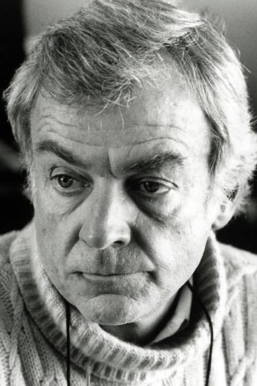 John G. Avildsen foto