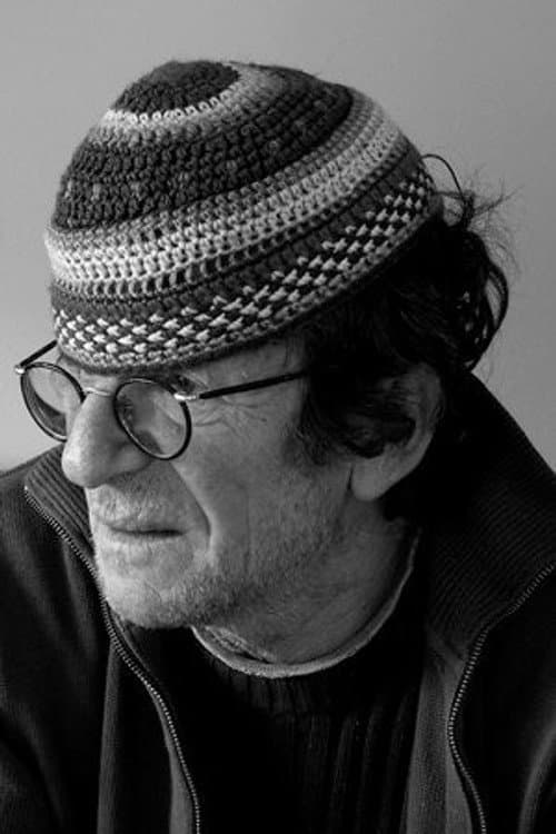 Peter Hüttner foto