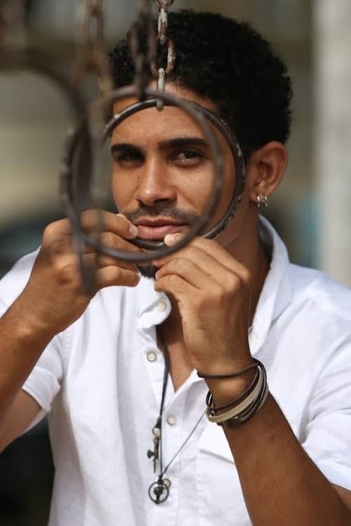 Ridson Reis foto
