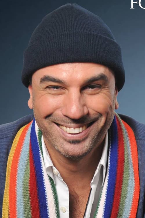 Facundo Ramírez foto