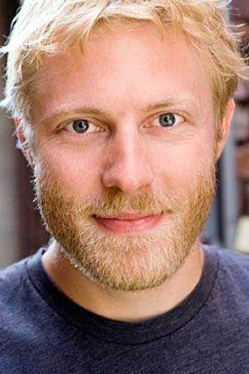 Alex Berg foto