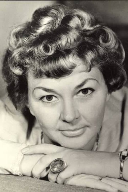 Gisela Bestehorn foto