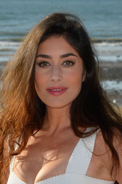 Fanny Valette foto