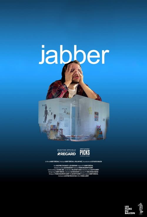 Jabber (2026) poster