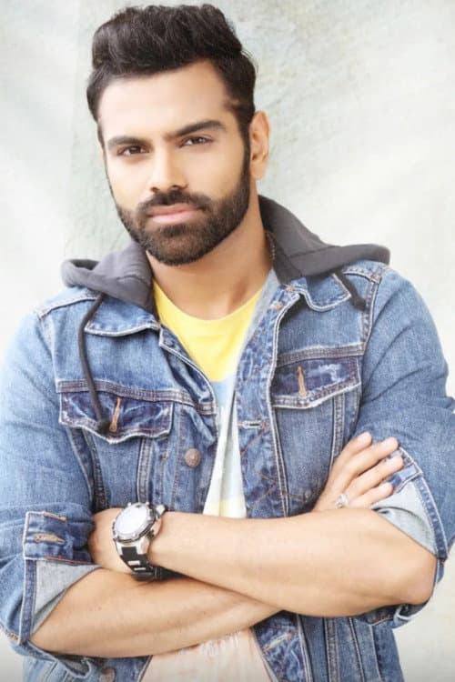 Sreerama Chandra foto