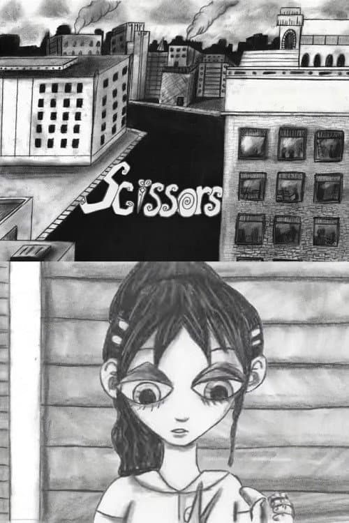 Scissors (2006) poster