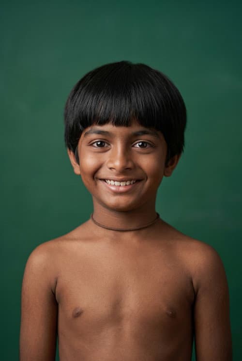 M.P. Ramnath foto