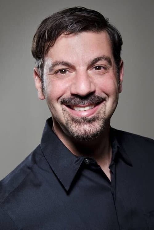 Christopher Patrino foto