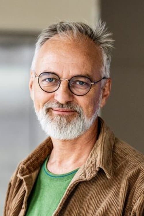 Björn Kjellman foto
