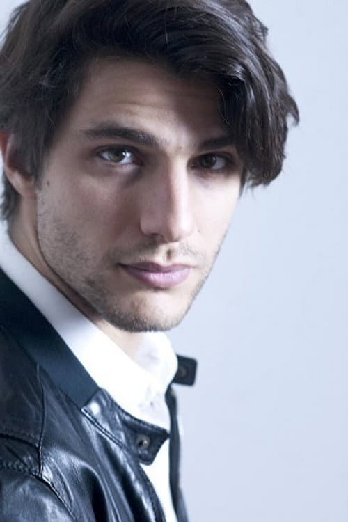 Pietro Masotti foto