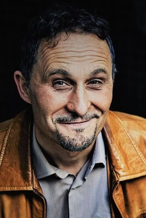 Besnik Prekazi foto