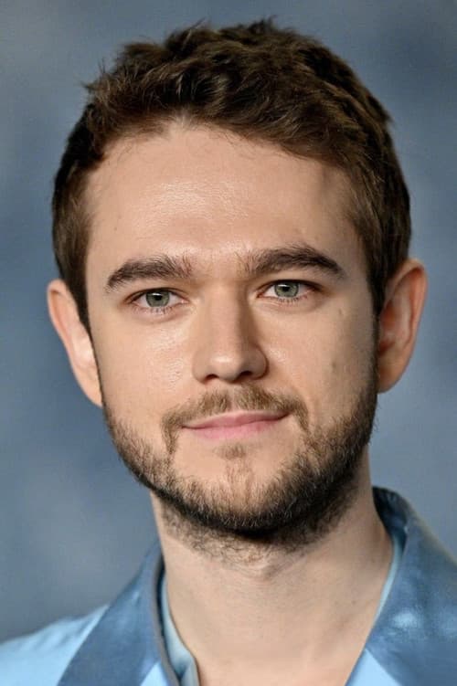 Zedd foto