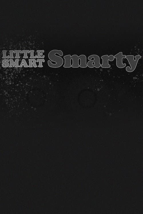 Little Smart Smarty (2023) poster