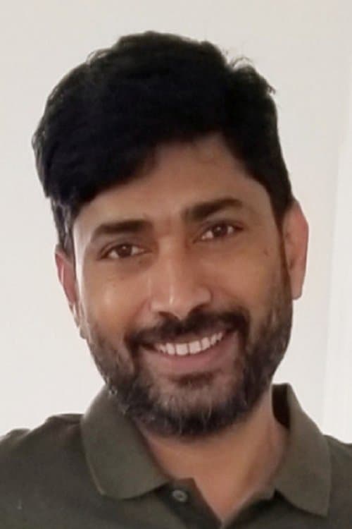 Satish Ratakonda foto